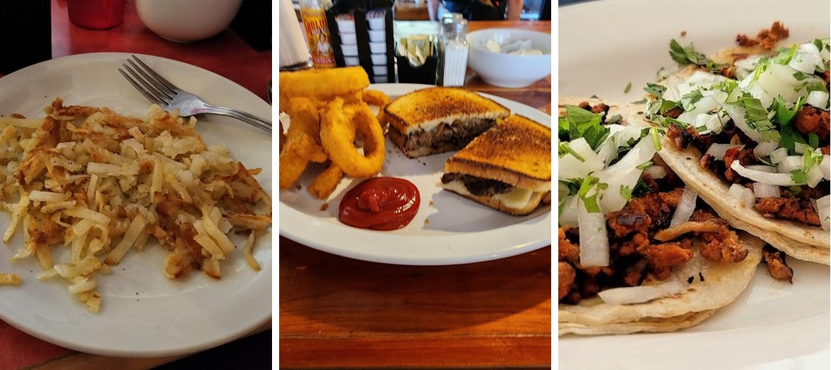 Haro Brothers Restaurant