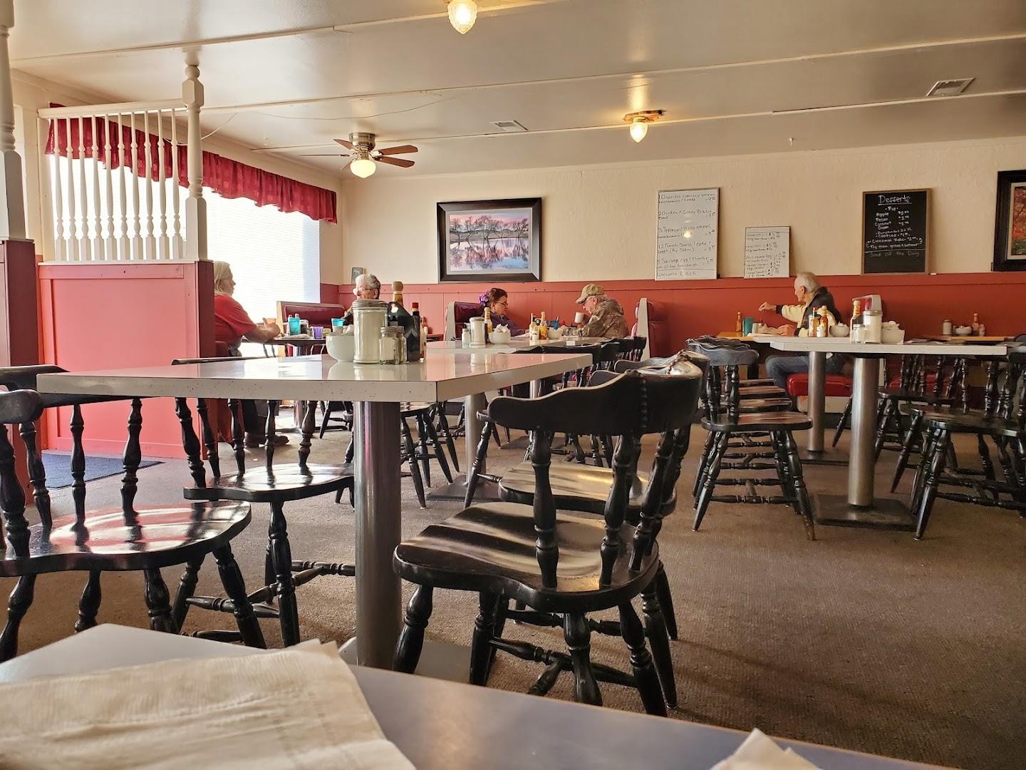 Haro Brothers Restaurant