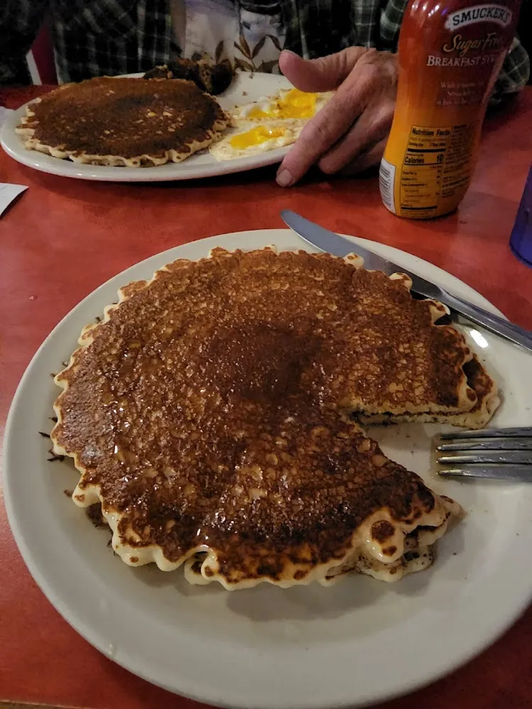 Pancake